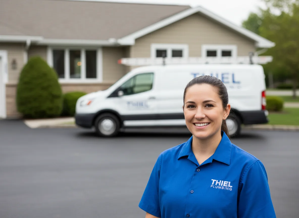 Plumber Candler, NC FAQs